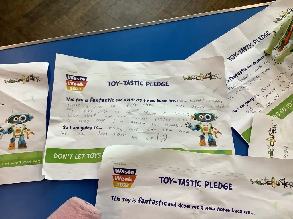 Waste Week 2023