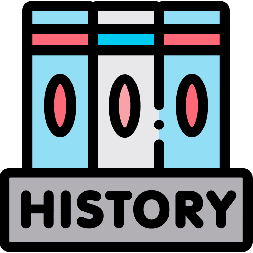 History
