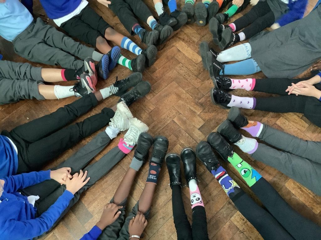 Anti Bullying Week