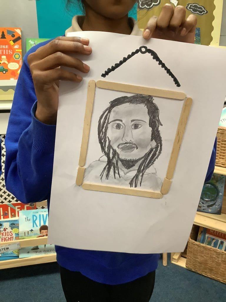 Black History Month – No Outsiders Assembly