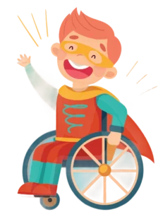 Resilience icon
