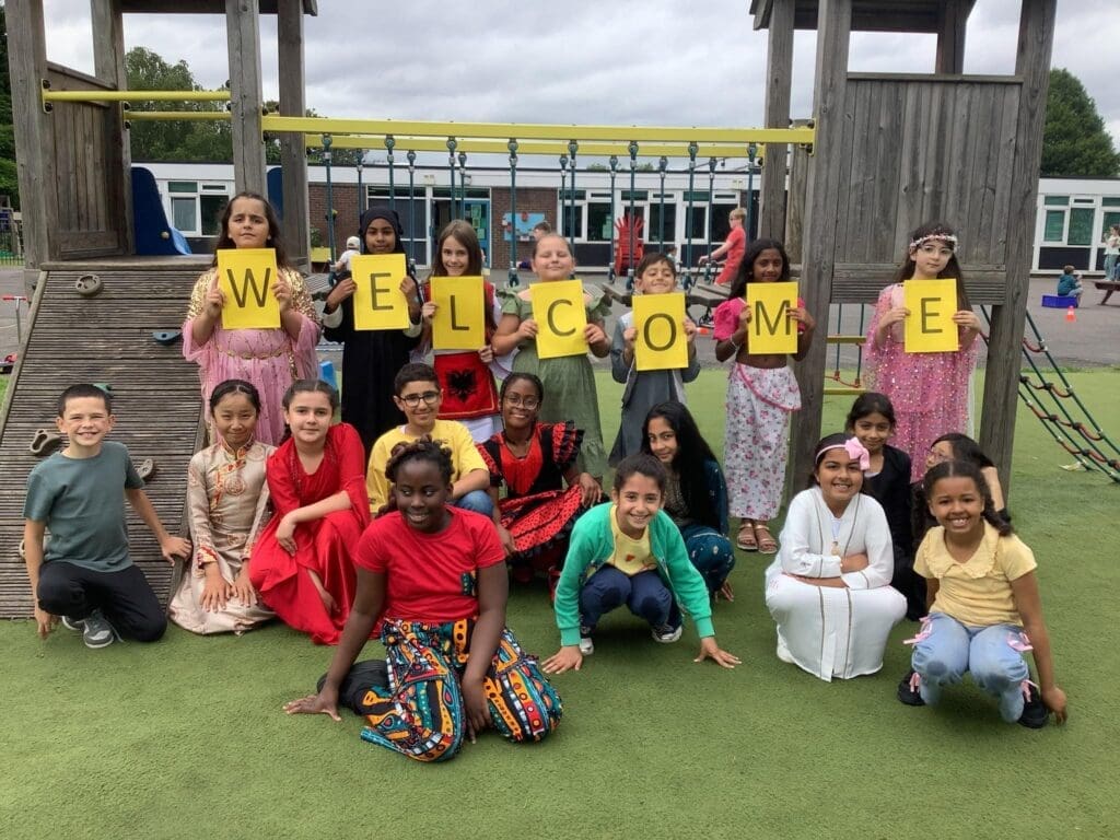 Refugee Week - A Day of Action