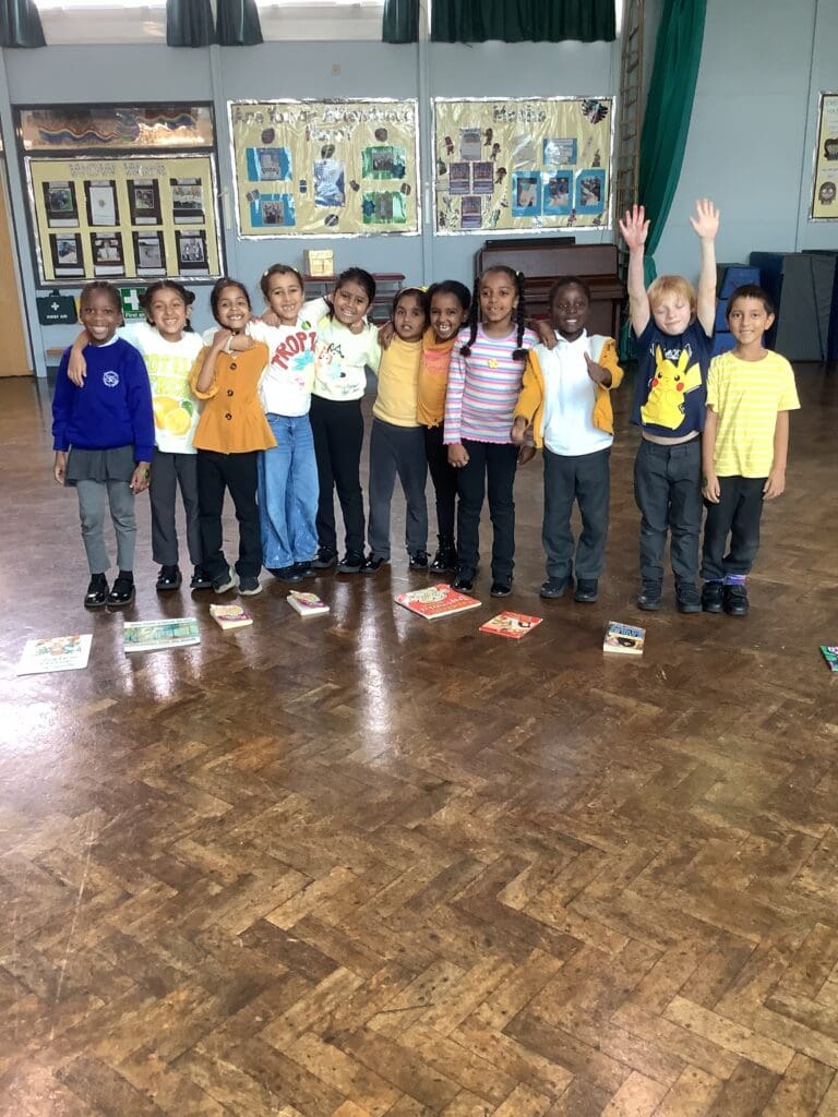 💛 WOW! We Wore Yellow for World Mental Health Day! 💛
